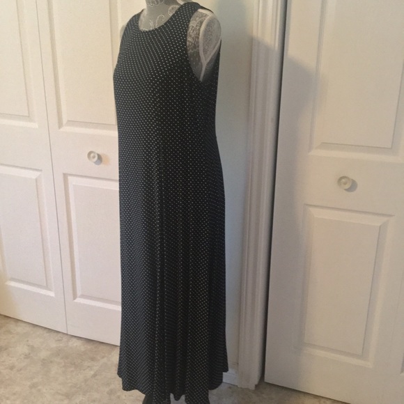 Polka Dot Dress Tradition Petite - Picture 10 of 10